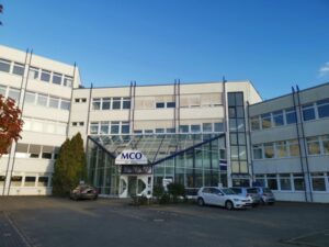 Hellern-Gaste: Büroflächen Nähe Ikea