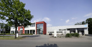 Hellern-Gaste: Büroflächen