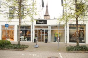 Ladenlokal in absoluter Citylage