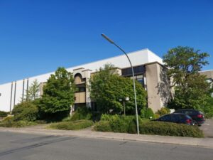 Georgsmarienhütte: Büro-/Verwaltungsgebäude
