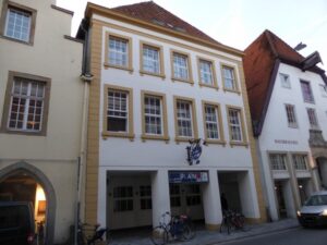 OS-Altstadt: Gastronomieobjekt