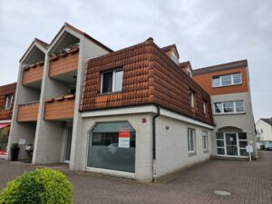 Hellern: Ca. 119 m² großes Ladenlokal (rechte Seite)