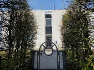 Zwei ca. 76 m² große Wohnungen am Westerberg
