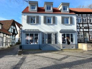 Ladenlokal in Tecklenburg