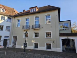 Katharinenviertel/Altstadt: Vielseitig nutzbare Gewerbeflächen