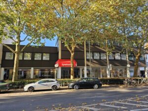 OS-Zentrum: Büro-/Praxisflächen als Teileigentum