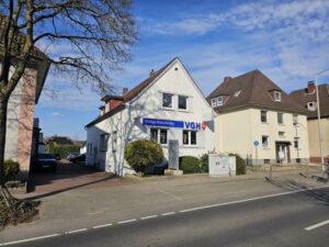 OS-Eversburg: Gewerbeflächen auf zwei Ebenen