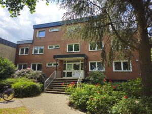 OS-Fledder: Büro-/Serviceflächen