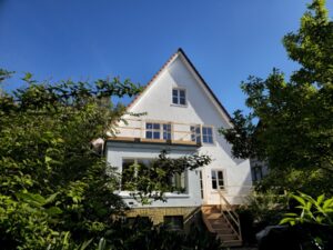 Ein seltenes Kleinod in absoluter Toplage am Westerberg