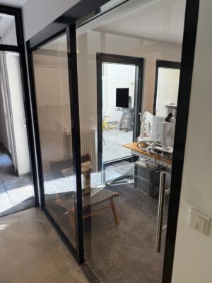 Büro-/Gewerbeflächen am Westerberg