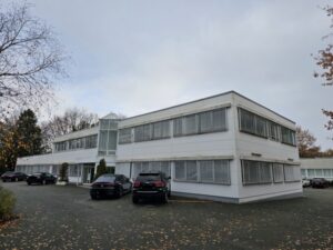 Büroflächen in OS-Atterfeld