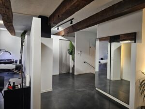 Ihr Unternehmen in einem Liebhaberobjekt