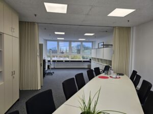 Büroflächen im Fledder