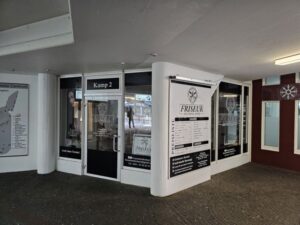 Ladenlokal in absoluter Citylage