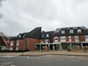 Büro-/Praxisflächen in Wallenhorst-Rulle