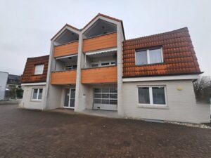 Hellern: Ca. 150 m² große Gewerbeflächen, erweiterbar auf ca. 265 m²