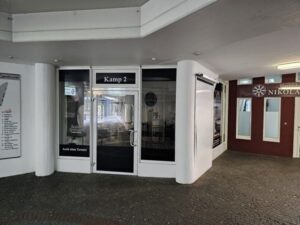 Ladenlokal in absoluter Citylage