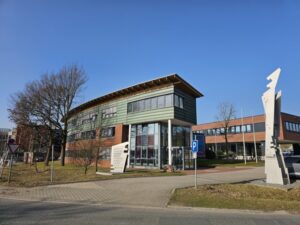 Büroflächen am Schölerberg in direkter Zoonähe