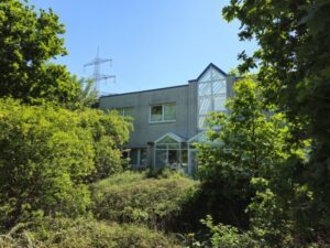 Kleine Bürofläche in OS-Sutthausen