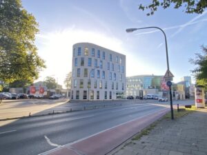 Büro-/Praxisflächen am Innenstadtring